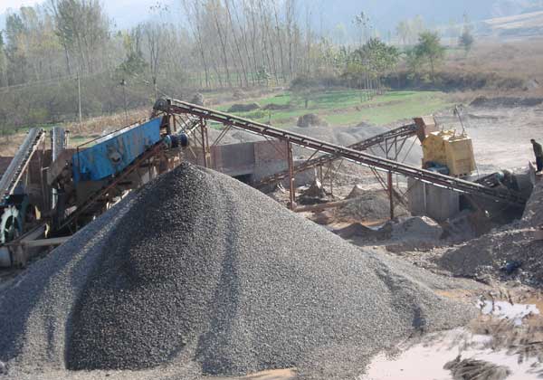 chancadoras tipos de rocas mineral venta